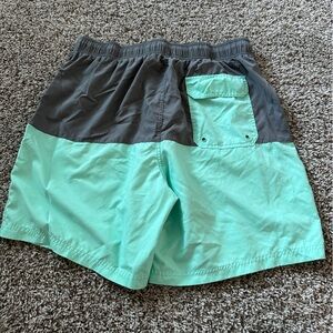 Mens George swimming trunks